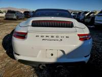 Porsche 911 / 3.0 420KM / Niski przebieg / Tarnów - zdjęcie 6
