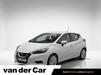 Nissan Micra 1.0 IG-T N-Design ! Z Polskiego Salonu ! Faktura Vat !