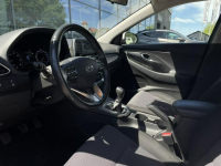 Hyundai i30 1.5DPI 110KM Classic+ Wagon Salon PL Łódź - zdjęcie 12