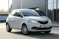 Lancia Ypsilon 1.2 8V Elefantino S&amp;S Tychy - zdjęcie 2