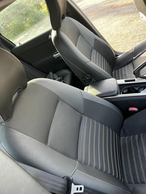 Volvo V50 1.6 Diesel 2009 Łódź - zdjęcie 9