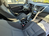 Hyundai i30 1.6 CRDI**Automat**Kamera**Navi**142oookm**2016** Łosino - zdjęcie 5