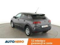 Citroen C4 Cactus panorama navi PDC tempomat Warszawa - zdjęcie 4