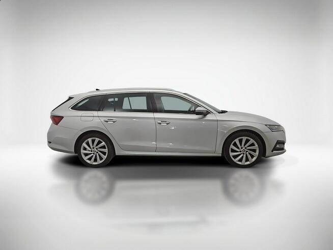 Škoda Octavia 1.5 TSI ACT Style  ! Z Polskiego Salonu ! Faktura Vat ! Warszawa - zdjęcie 6