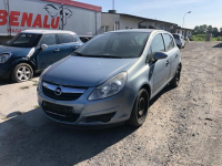 CORSA 5 DRZWI 1.2b 80 KM Wspomaganie Bezwypadkowy z Niemiec Łódź - zdjęcie 5