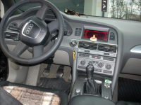 Audi A6, C6 2.0TDI – 140 KM. Ciężkowice - zdjęcie 10