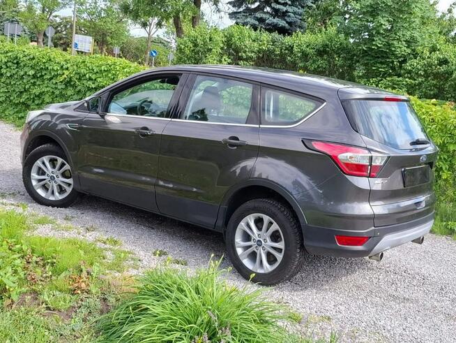 Ford Kuga Lubartów - zdjęcie 12