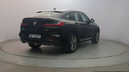 BMW X4 xDrive20d M Sport ! Z Polskiego Salonu ! Faktura Vat ! Warszawa - zdjęcie 7