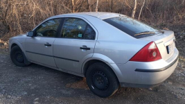 sprzedam Forda Mondeo rocznik 2003 Krowodrza - zdjęcie 5