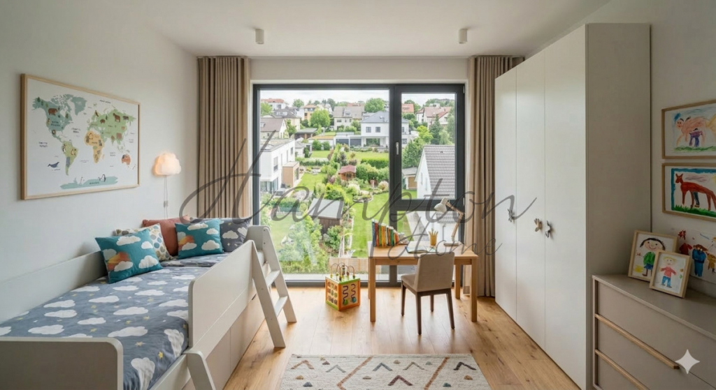 Nowoczesny dom 87,65 m² | 4 Pokoje | Ogród Wawer - zdjęcie 3