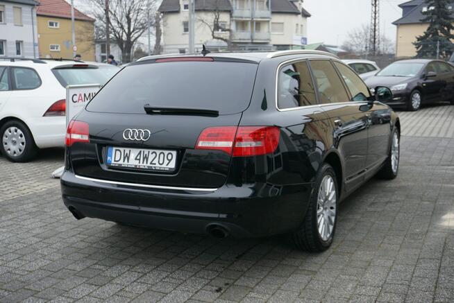 Audi A6 dobry stan techniczny i wizualny, auto doinwestowane, Opole - zdjęcie 4