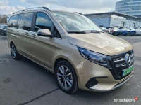 Mercedes EQV 300 Długi/AVANTGARDE/1Wł/PL/Gwarancja do 2033 Warszawa - zdjęcie 11