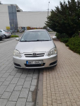 Toyota corolla D4D