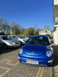 Volkswagen New Beetle Słupsk - zdjęcie 2