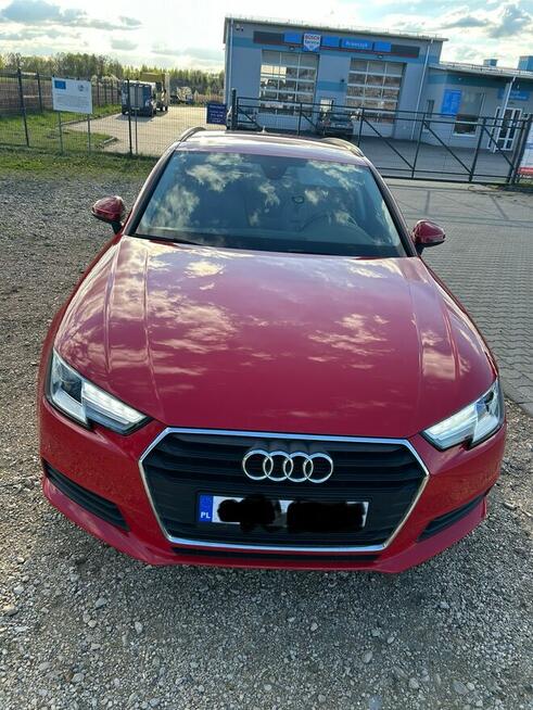 Sprzedam audi A4 b9 Żytniów - zdjęcie 1
