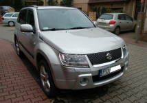Sprzedam Suzuki Grad Vitara stan b.dobry wsiadasz i jedzies Poznań - zdjęcie 3