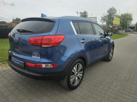 Kia Sportage Od 900zł m-cBez Wpłaty! 2,0Automat#4x4#Grz.tylnaKanapa# Warszawa - zdjęcie 11