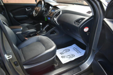 2.0CRDI 136 KM KLIMATRONIK 4*PODGRZ.FOTELE CZUJNIKI PARKOWAN Białogard - zdjęcie 9