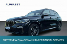 BMW X5 M50d Swarzędz - zdjęcie 1