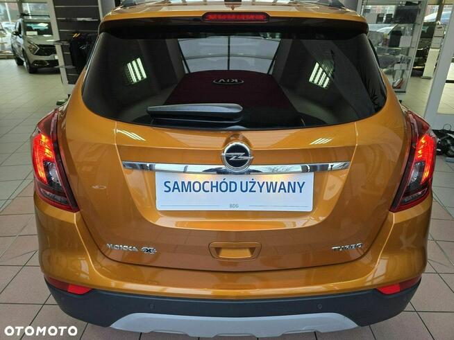 Opel Mokka Tarnów - zdjęcie 4