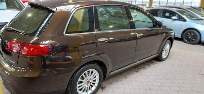 Fiat Croma 1Rej. 2010. ++LPG++ Zobacz opis Możliwa Roczna Gwarancja!! Mysłowice - zdjęcie 10