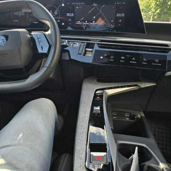 3008 1.2 Mild Hybrid 136KM ALLURE Szczecinek - zdjęcie 9