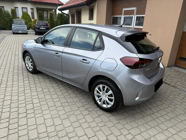 Opel Corsa 1,2 75KM Orzech - zdjęcie 10