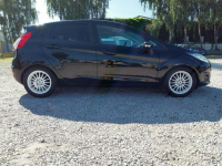 Ford Fiesta Parktronik*GrzaneFotele*Komputer&amp;*Serwis* Bydgoszcz - zdjęcie 12