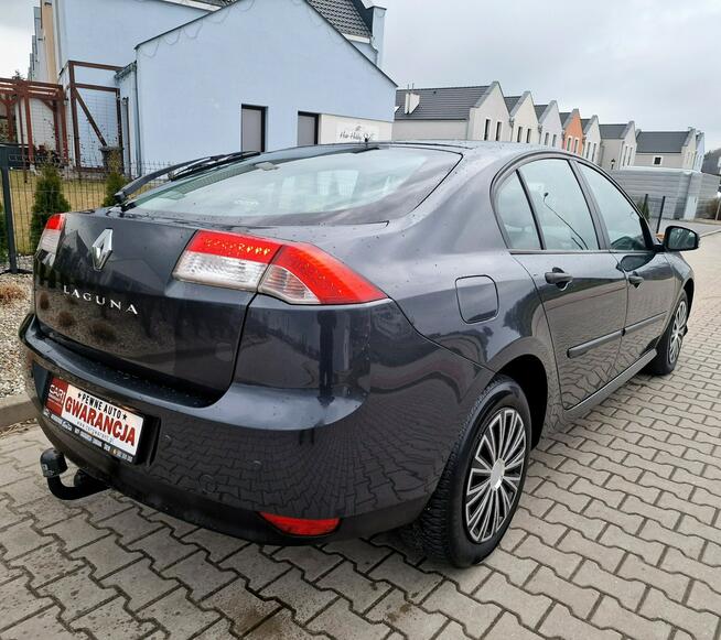 Renault Laguna 1.6i Zadbany I Właściciel Rata540zł Śrem - zdjęcie 12