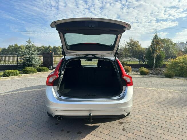 Volvo V60 Automat 2.0D Lipówki - zdjęcie 12