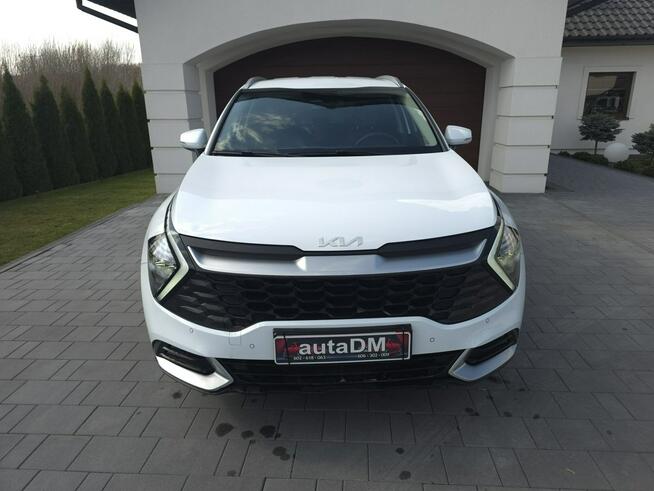 Kia Sportage Podgrz. fotele, kanapa i kierownica | Hybryda MHEV Żarki - zdjęcie 2