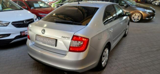 Škoda RAPID Zobacz opis !! Możliwa Roczna Gwarancja !! Mysłowice - zdjęcie 7
