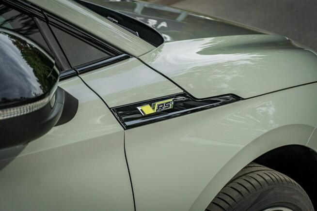 Škoda Enyaq Coupe RS, 84 kWh, 340 KM Łódź - zdjęcie 8