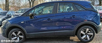 Opel Crossland X - pierwszy właściciel Warszawa - zdjęcie 4