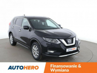 Nissan X-Trail 7os. lift, LED, klima auto navi panorama kamery Warszawa - zdjęcie 9