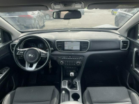 Kia Sportage Podgrzewanie Klimatronik Kamera Gliwice - zdjęcie 8