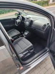 Volkswagena Golf Plus