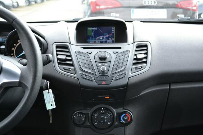 Ford Fiesta El. Szyby*Klimatyzacja*Nawigacja* 1.0 80KM* Częstochowa - zdjęcie 9
