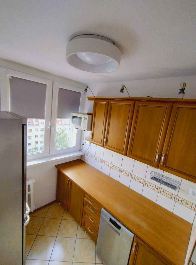 2pok, 33met, Okolice Borowskiej BALKON/WINDA/2016 (Wrocław) Krzyki - zdjęcie 4