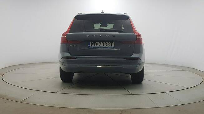Volvo XC 60 B4 B Core aut ! Z Polskiego Salonu ! Faktura Vat ! Warszawa - zdjęcie 6