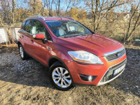 FORD KUGA 2.0 HDI '08 BARDZO ZADBANY Lublin - zdjęcie 3