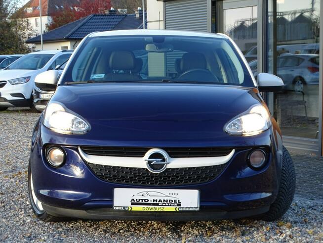 Opel Adam 1.4i Polski Salon!!! Białogard - zdjęcie 2