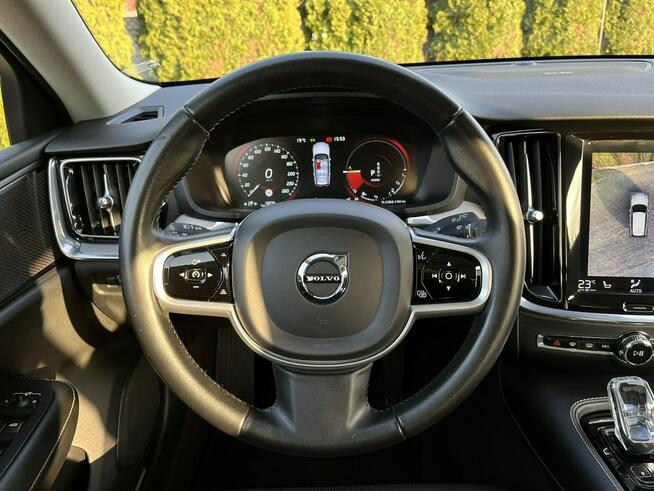 Volvo V60 Inscription | 340 KM | 2020 | Hybryda Plug-in | Panorama Nowe Iganie - zdjęcie 8