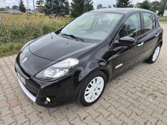 Renault Clio III Model 2012!5 Dzwiowy!1.2 16V!Salon Polska! Legnica - zdjęcie 2