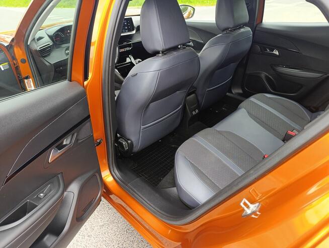 Peugeot 2008 1.2 Benz 2020r Allure Dzierżoniów - zdjęcie 6