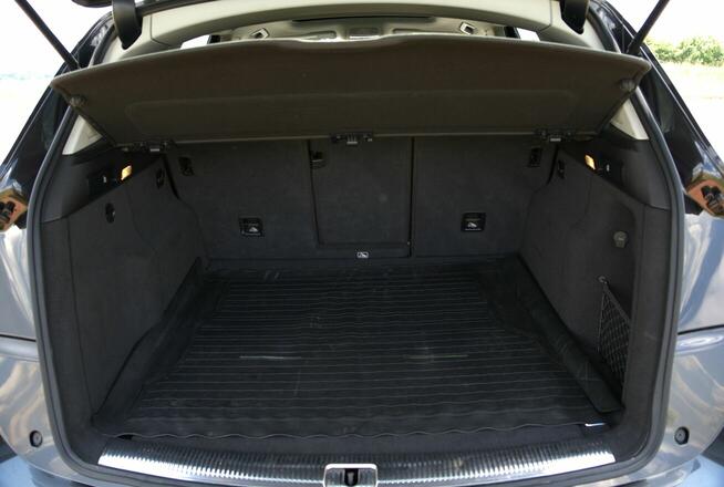 Audi Q5 2.0 Benzyna Białystok - zdjęcie 6