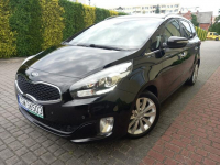 Kia Carens 1.6Benz 135KM Ledy Navi Kamera 2xPDC 7Foteli Zarejestrowana Nowe - zdjęcie 3
