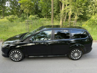Ford Focus MK II 1.6 TDCI Stan BDB Zamiana Józefkowo - zdjęcie 4
