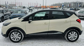 Renault Captur serwis ,keyless go, grzane fotele, 2 kpol kół Olsztyn - zdjęcie 7