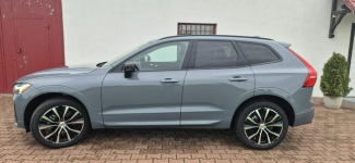 Volvo XC 60 KAMERA 360-PANORAMA-NISKI PRZEBIEG Paproć - zdjęcie 6